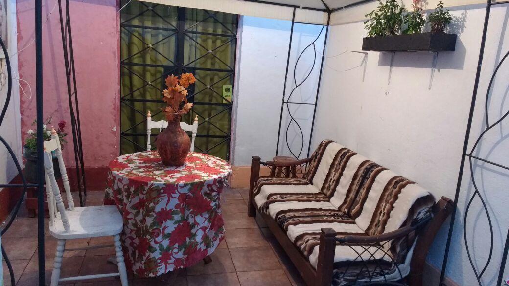 El Pasadizo Bed & Breakfast Lima Exterior photo